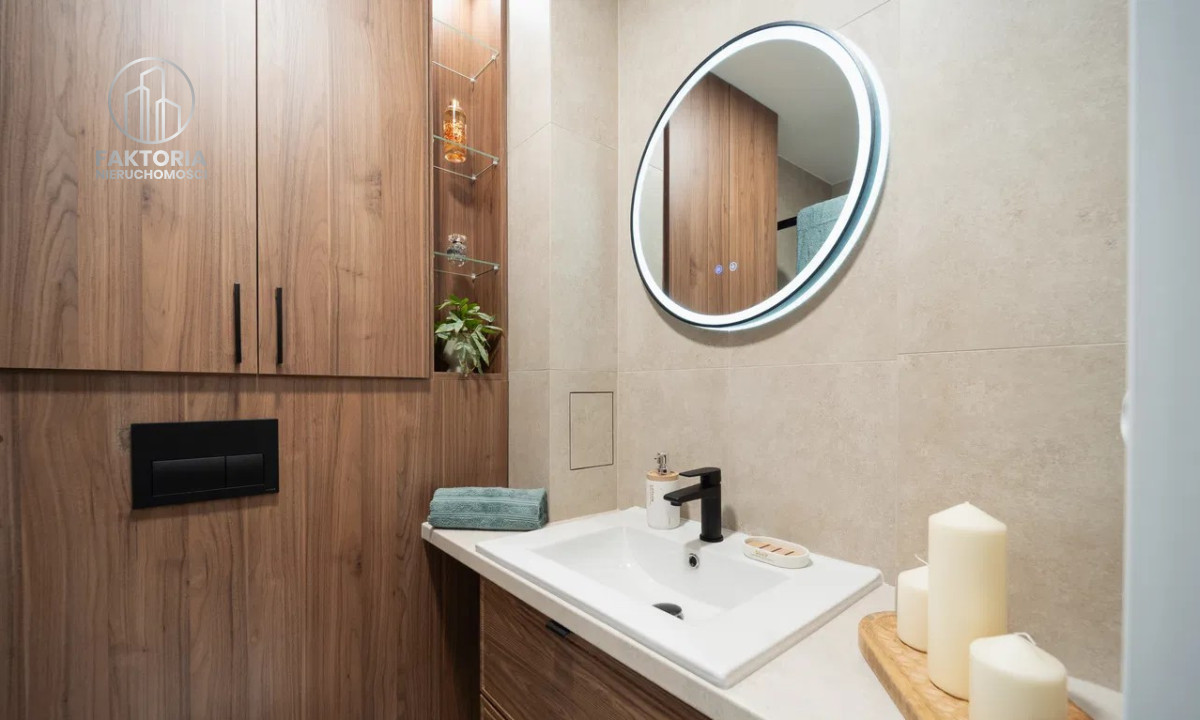 Mieszkanie na sprzedaż