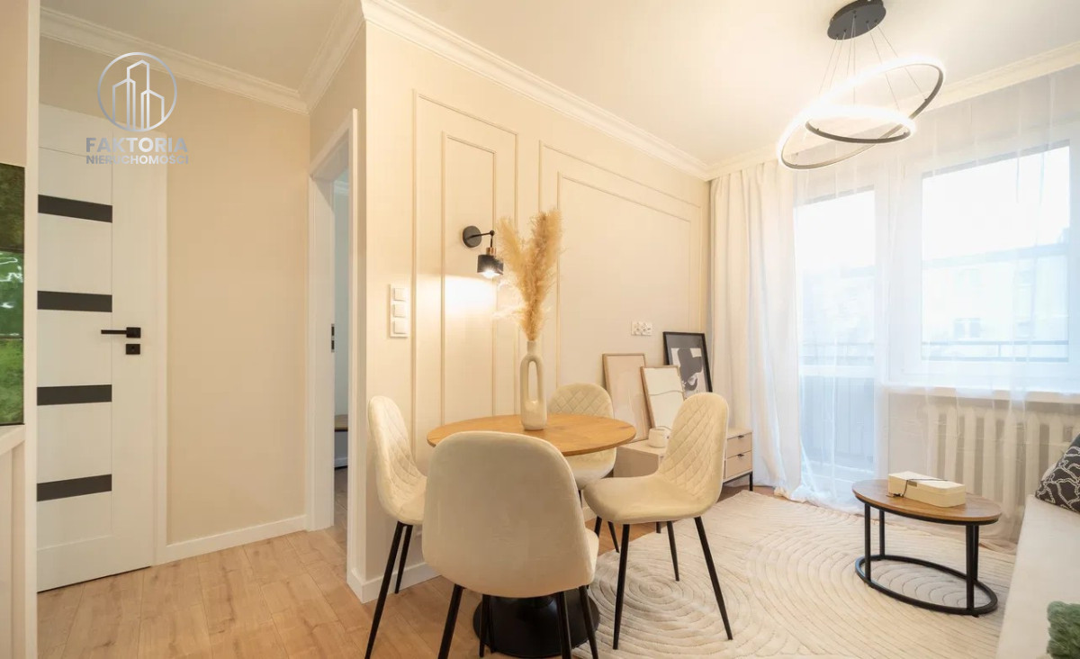 Mieszkanie na sprzedaż