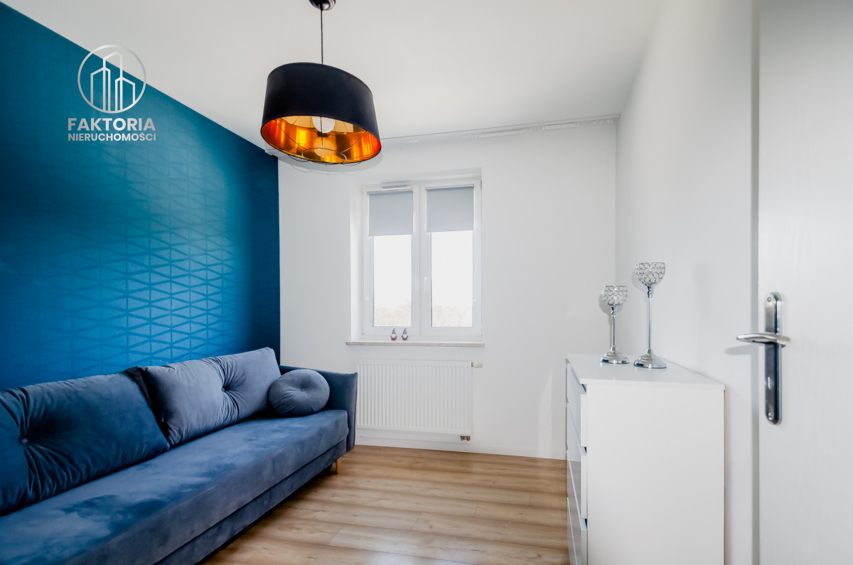 Mieszkanie na wynajem