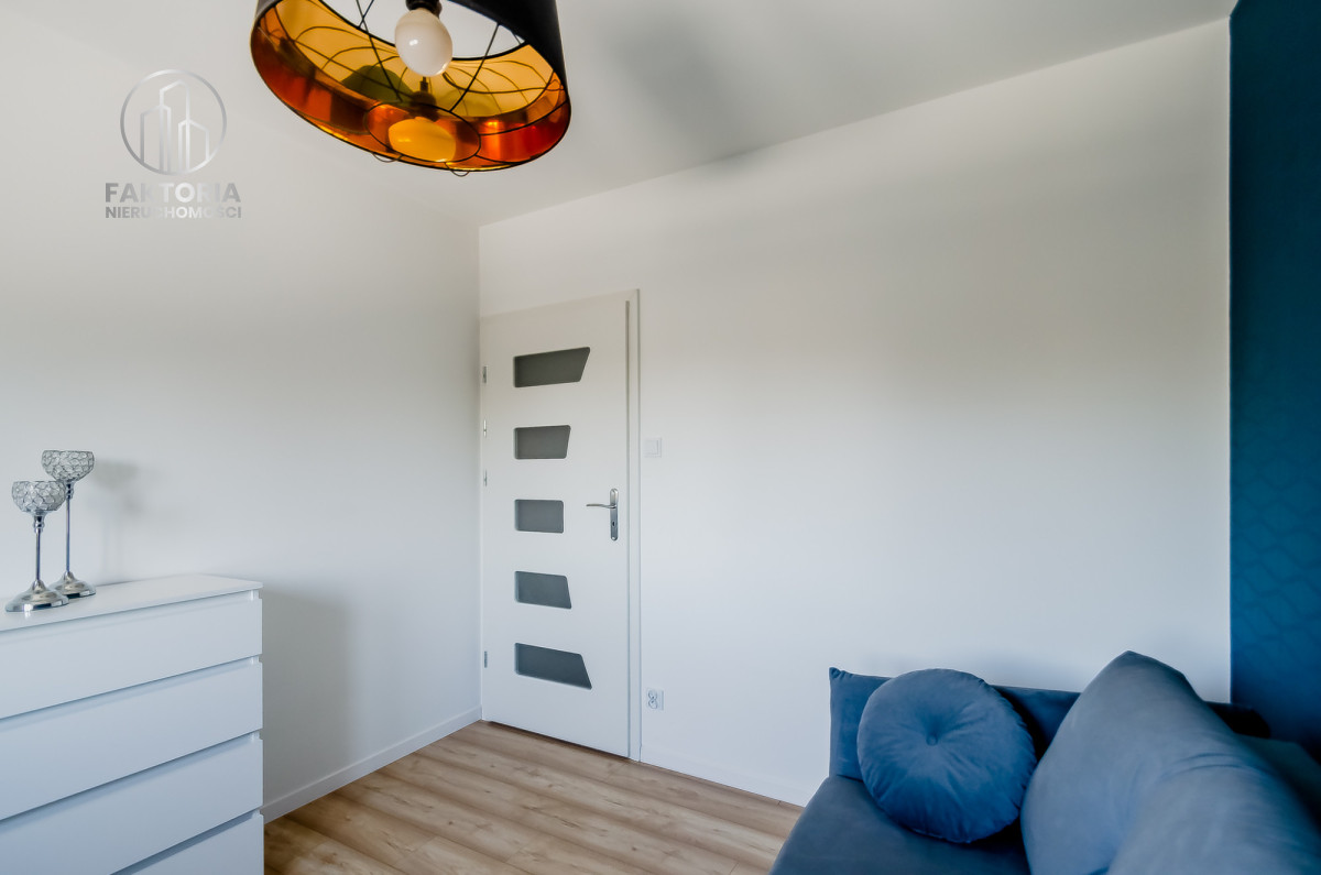 Mieszkanie na wynajem