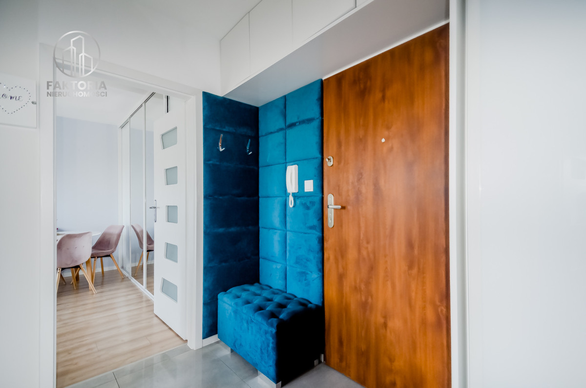 Mieszkanie na wynajem