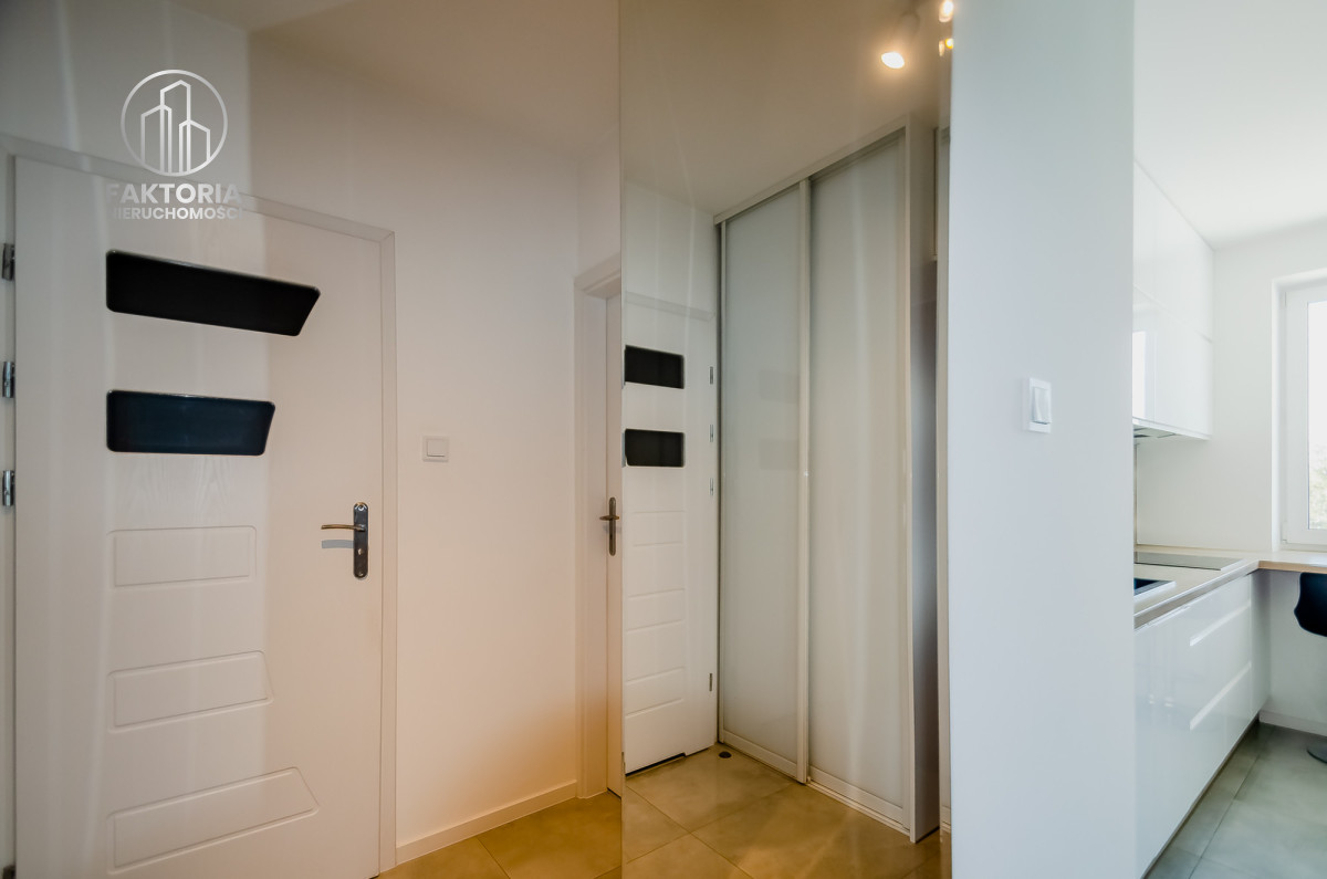 Mieszkanie na wynajem