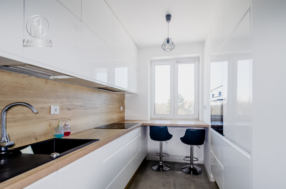 Mieszkanie na wynajem