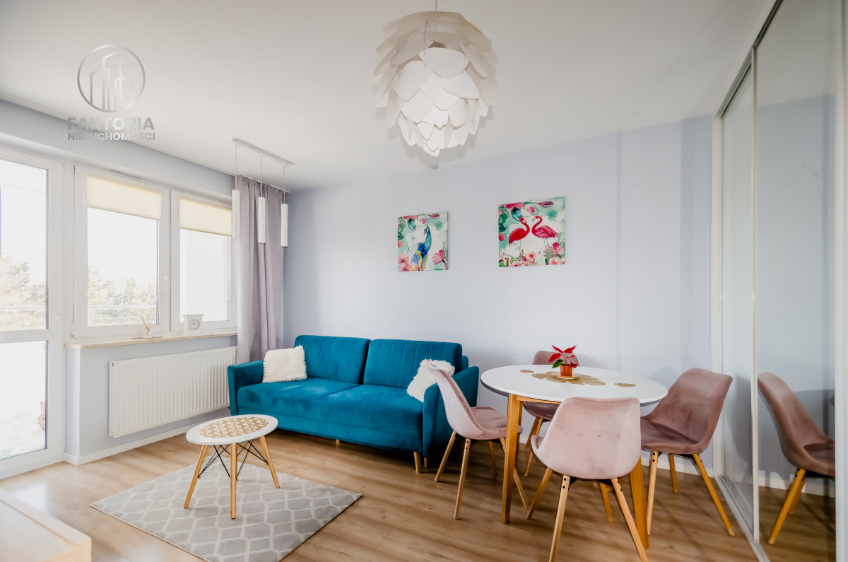 Mieszkanie na wynajem