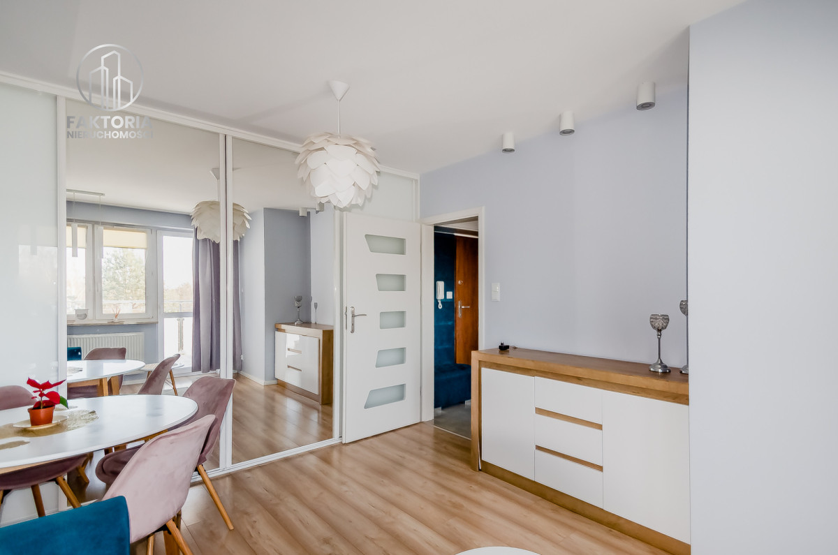 Mieszkanie na wynajem