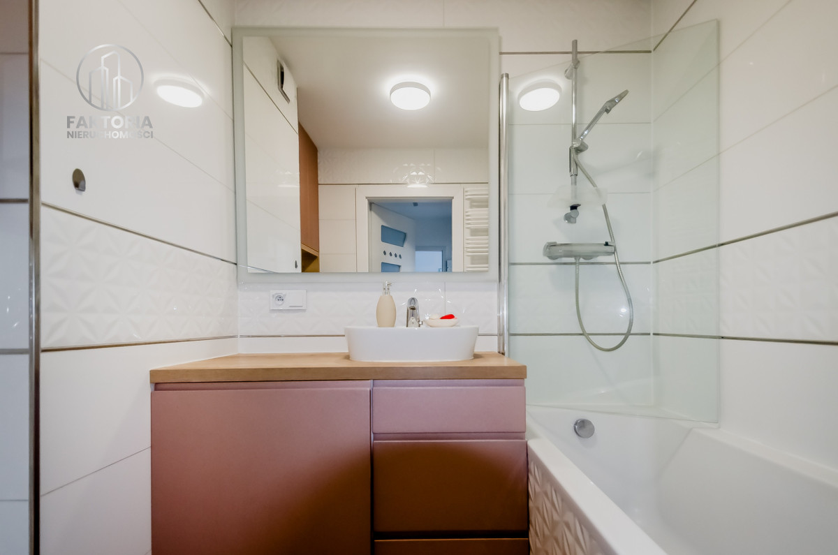 Mieszkanie na wynajem