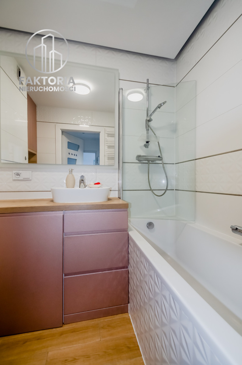 Mieszkanie na wynajem