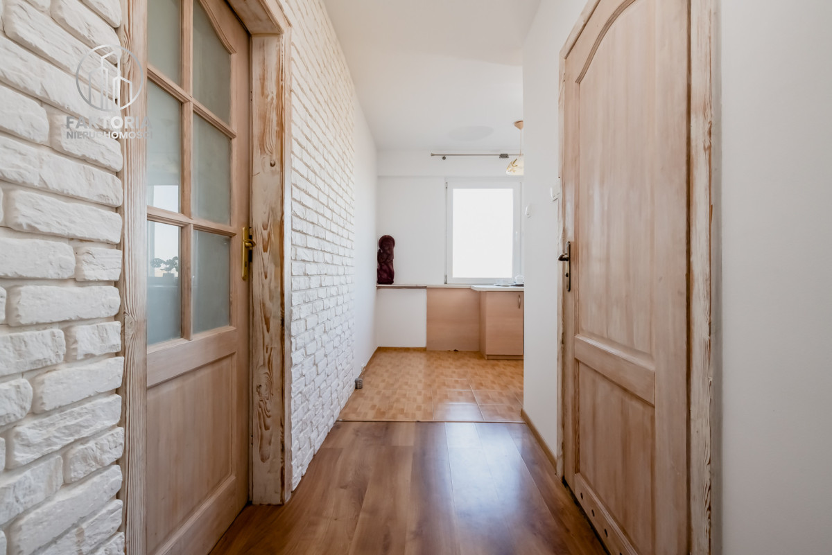 Mieszkanie na sprzedaż