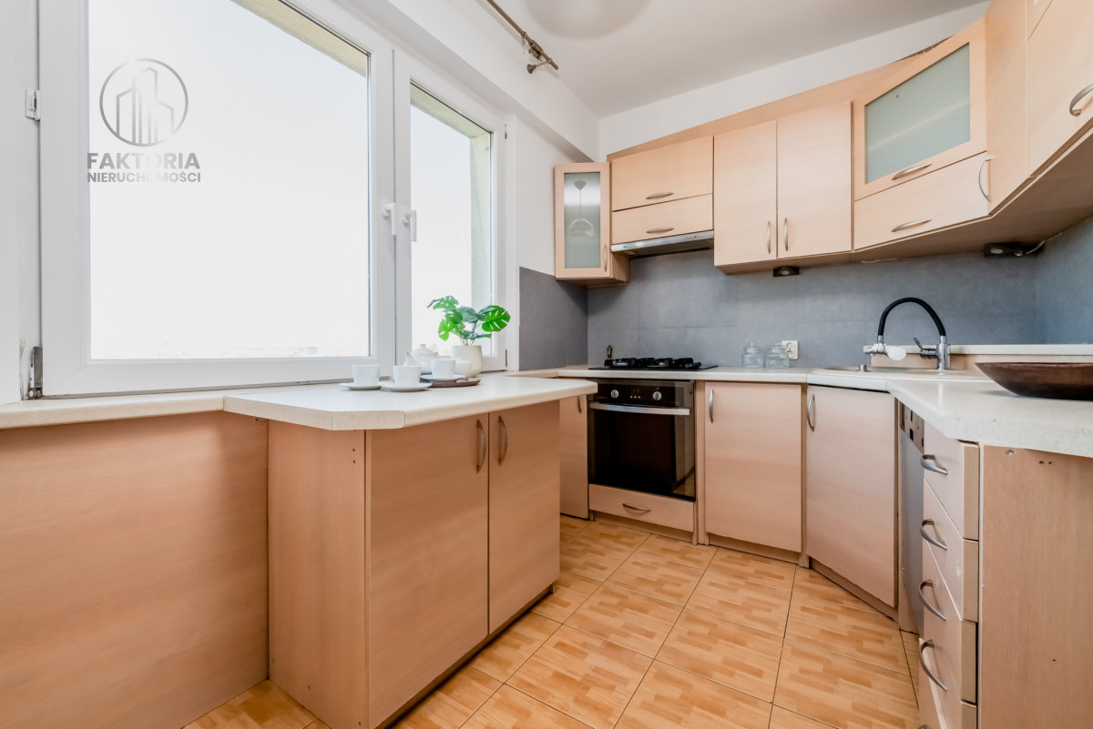 Mieszkanie na sprzedaż