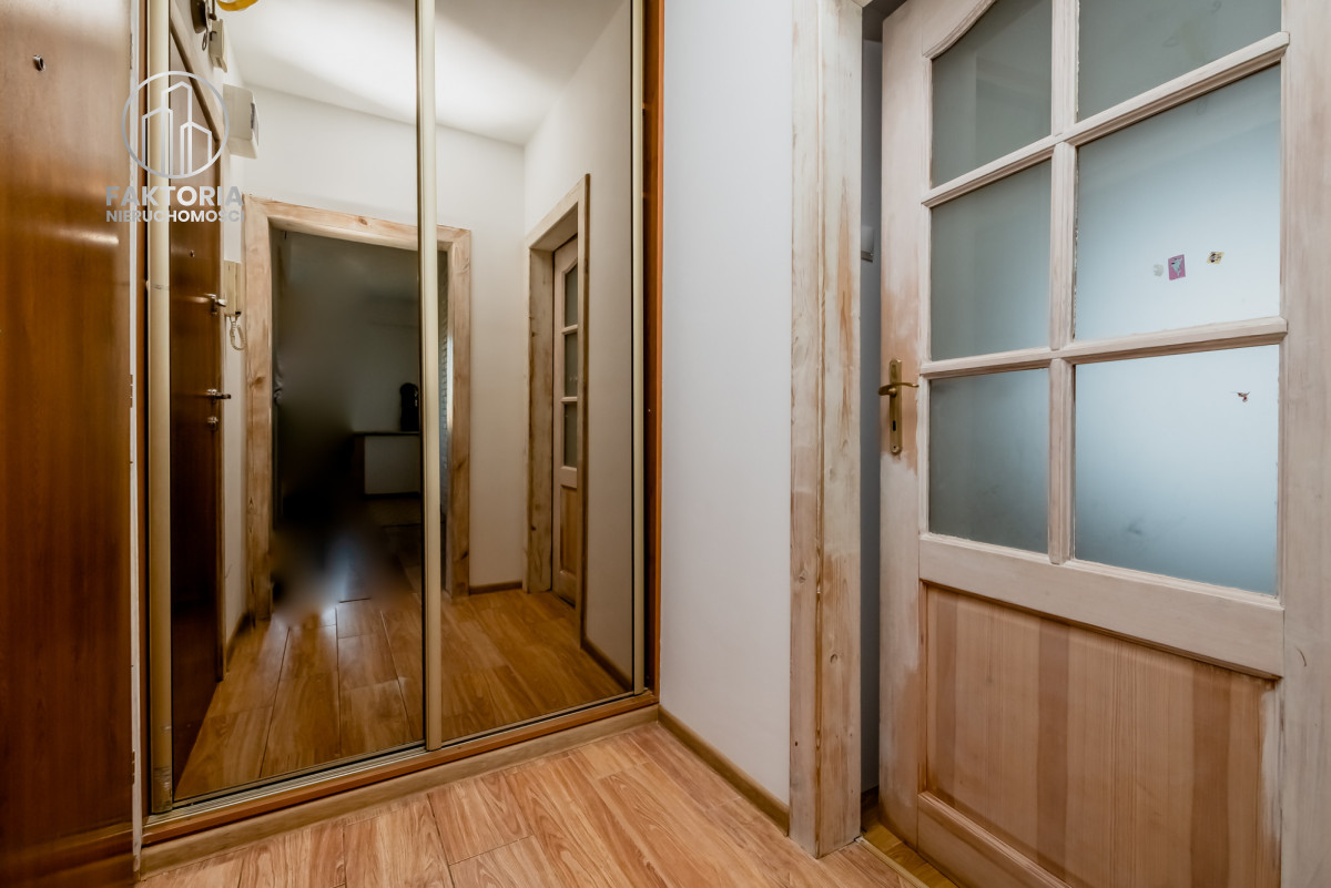 Mieszkanie na sprzedaż