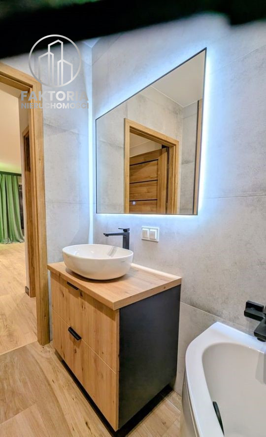 Mieszkanie na sprzedaż