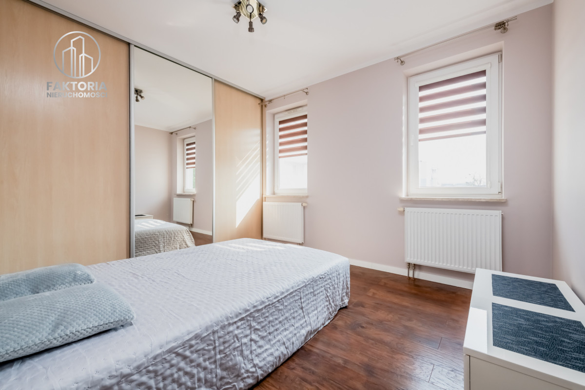 Mieszkanie na wynajem