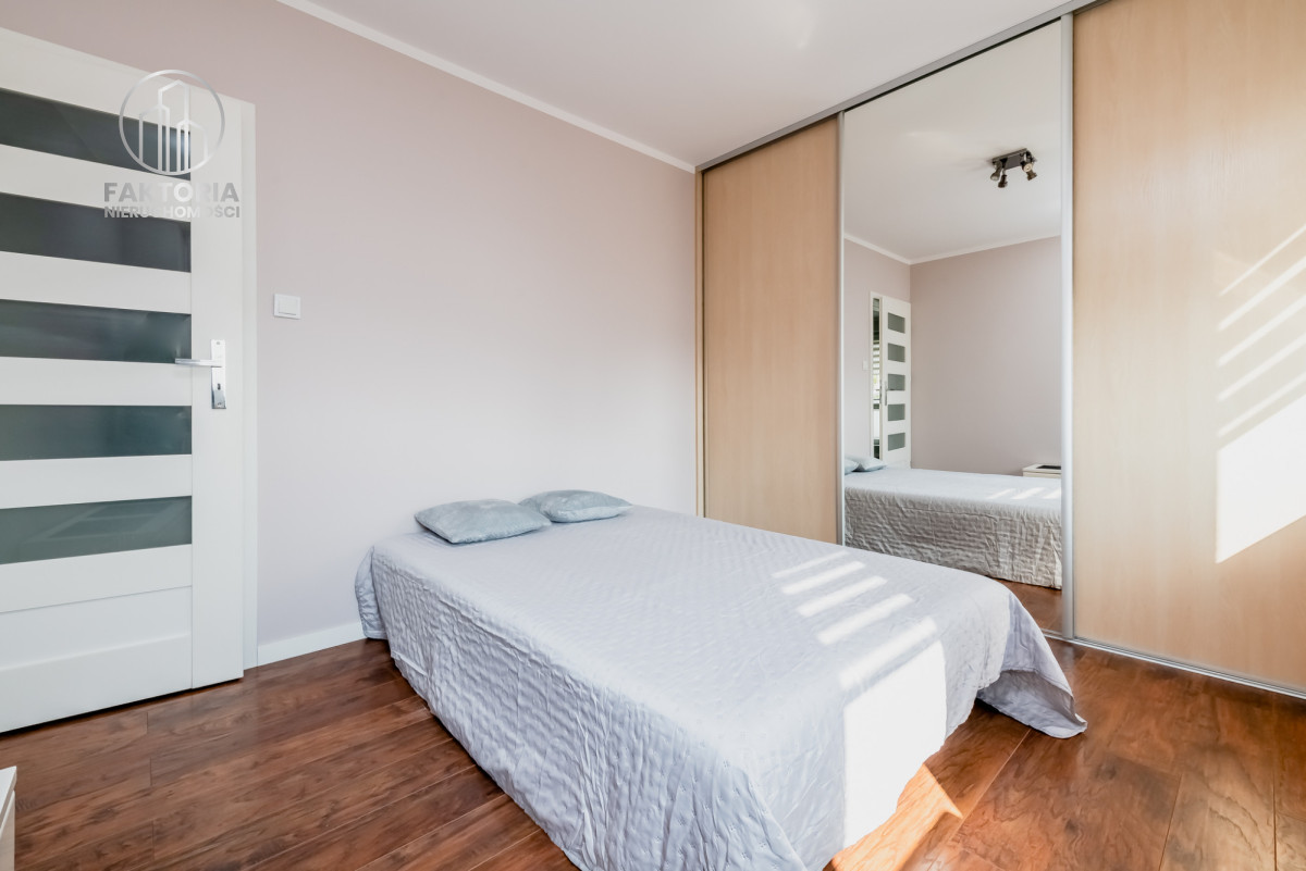 Mieszkanie na wynajem