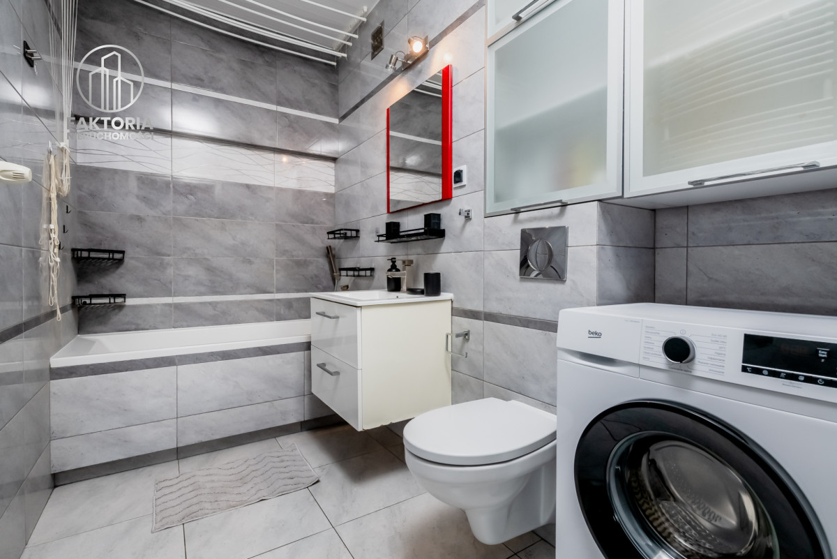 Mieszkanie na wynajem