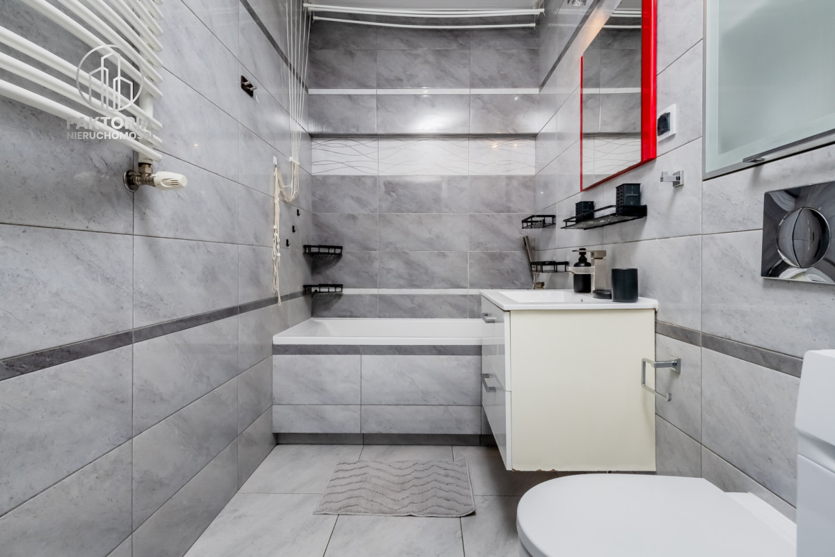 Mieszkanie na wynajem