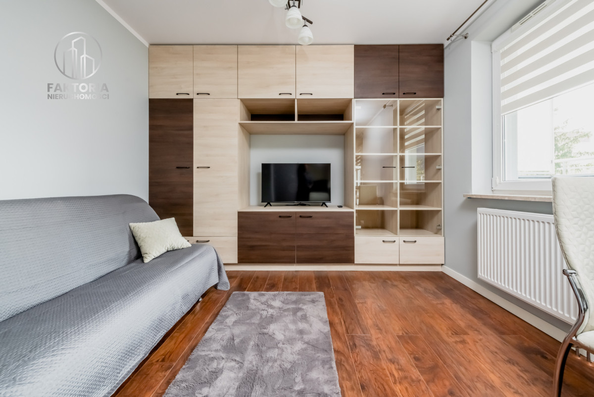 Mieszkanie na wynajem