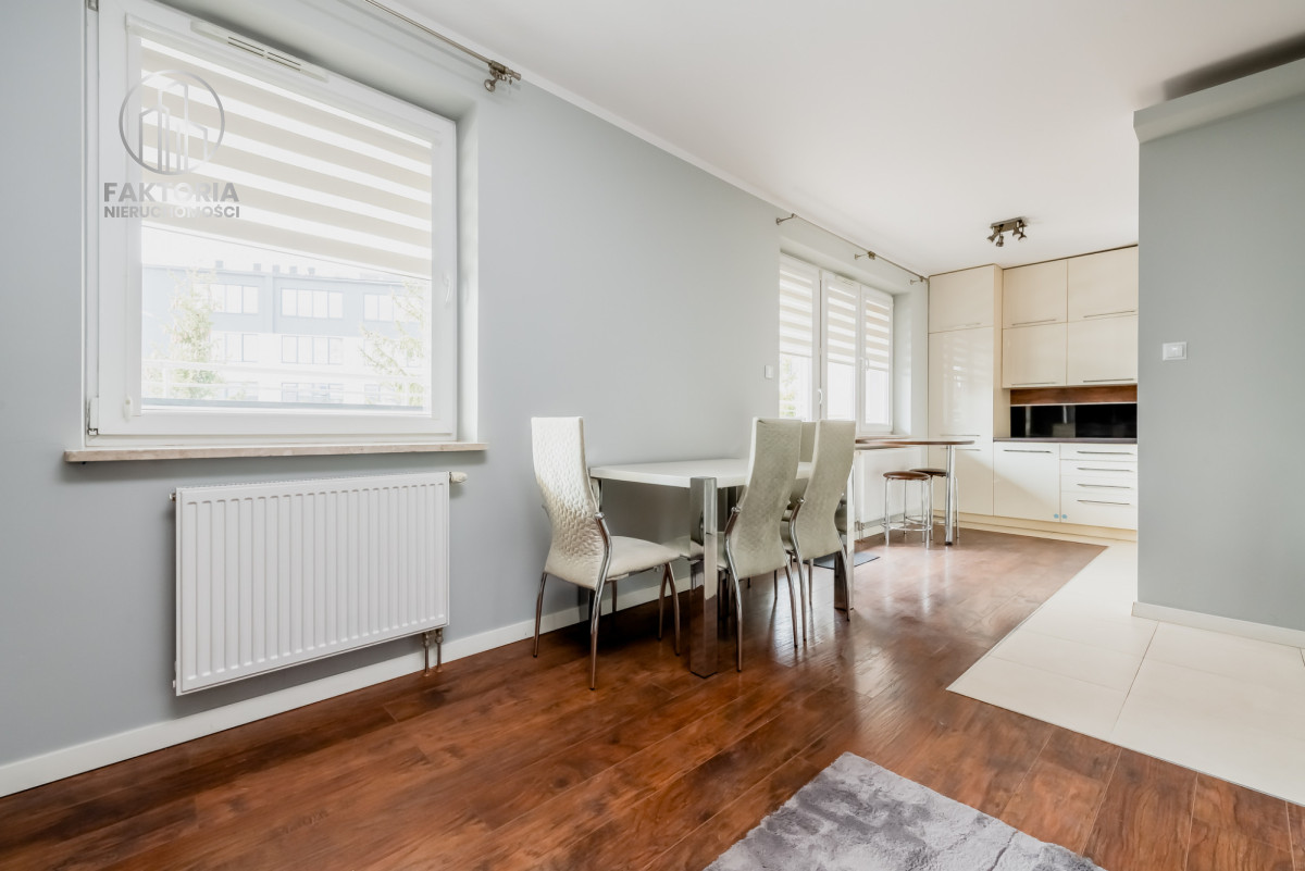 Mieszkanie na wynajem