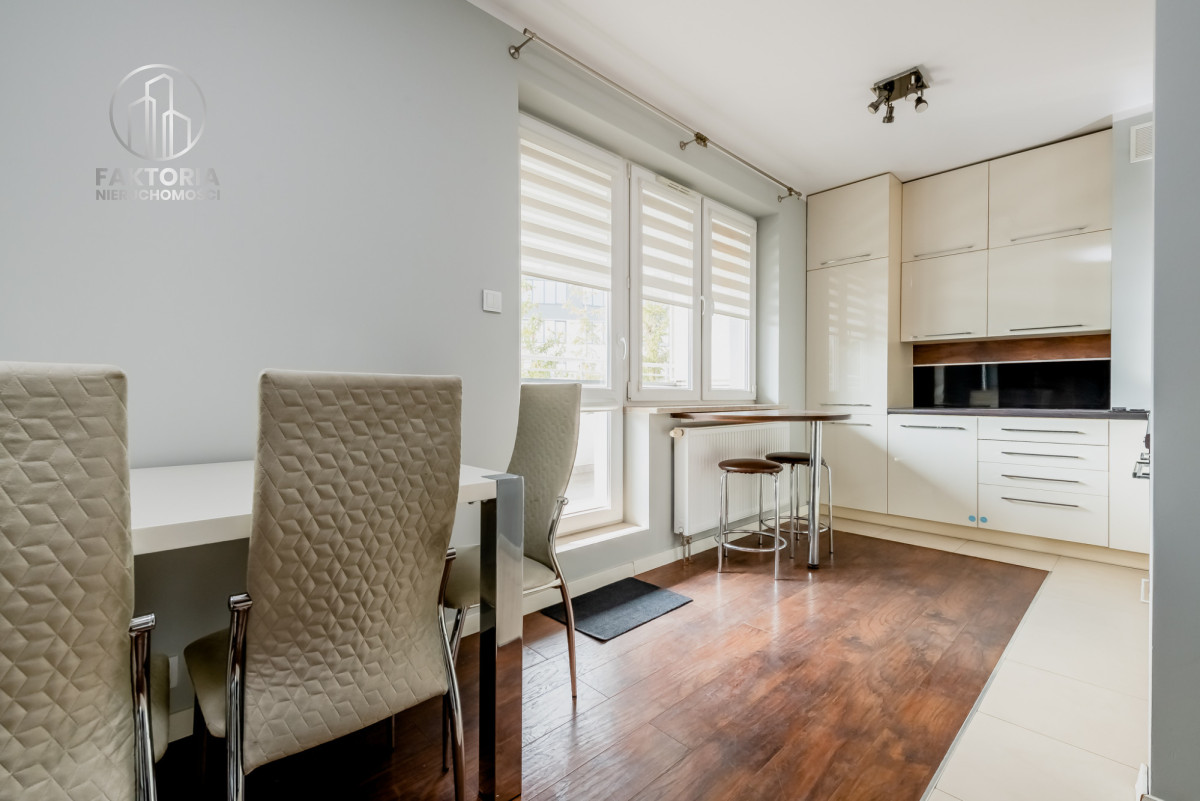 Mieszkanie na wynajem