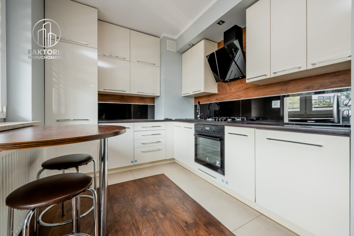 Mieszkanie na wynajem