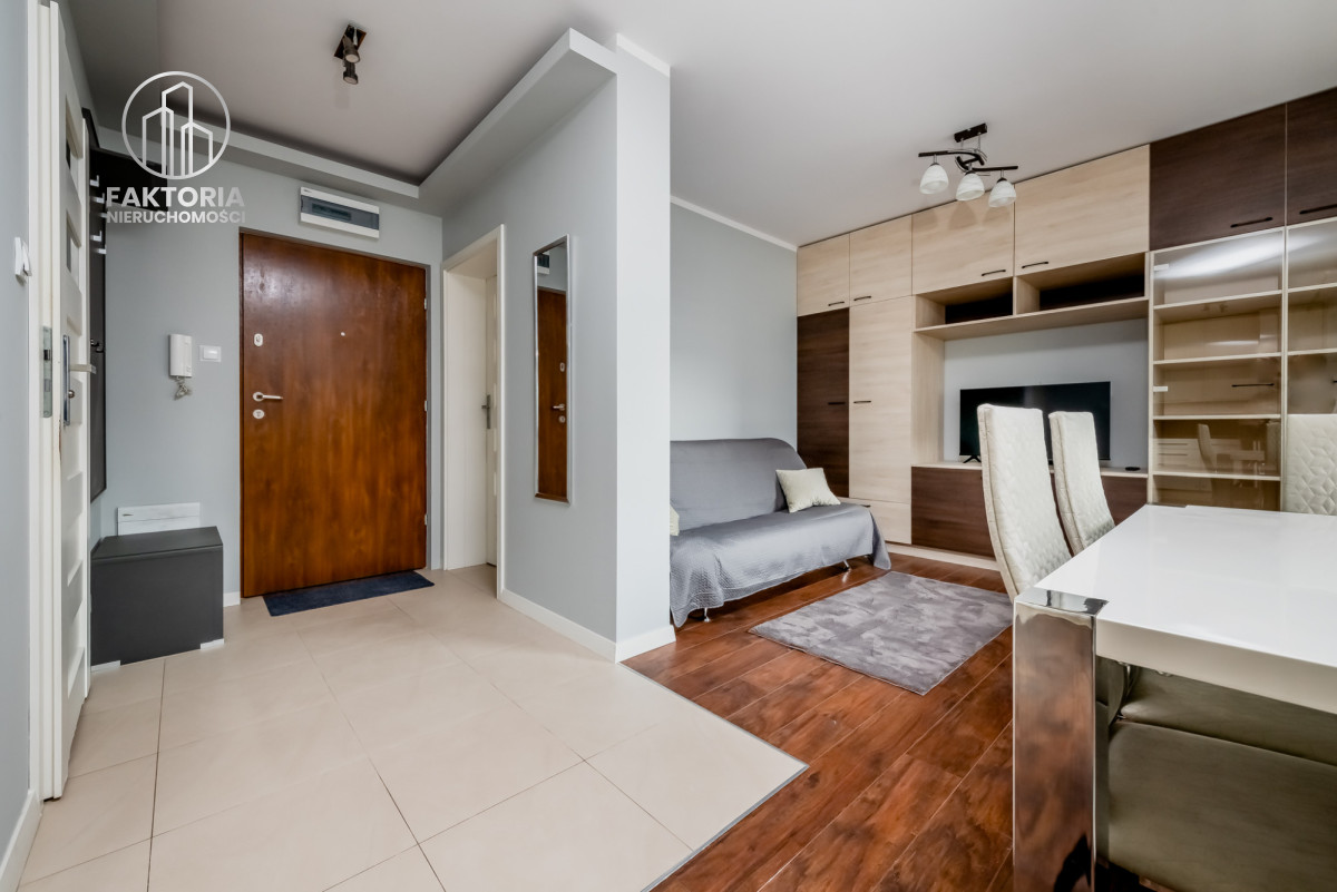 Mieszkanie na wynajem