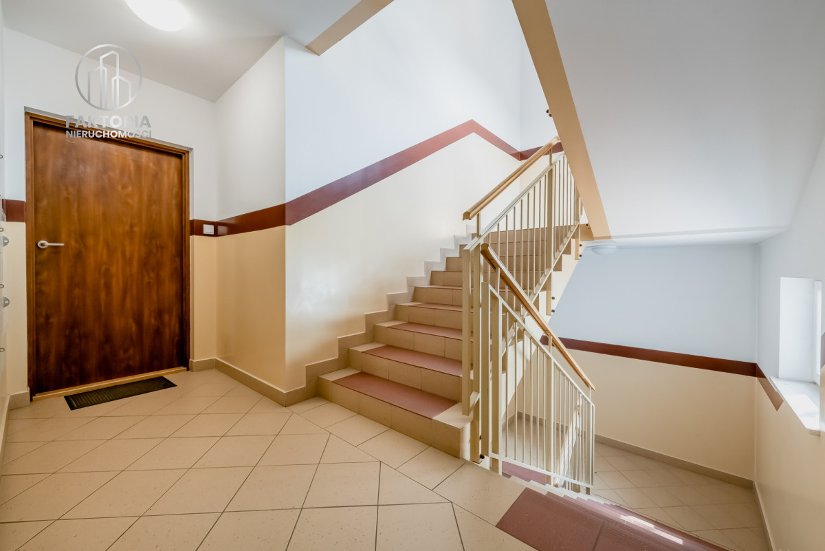 Mieszkanie na wynajem