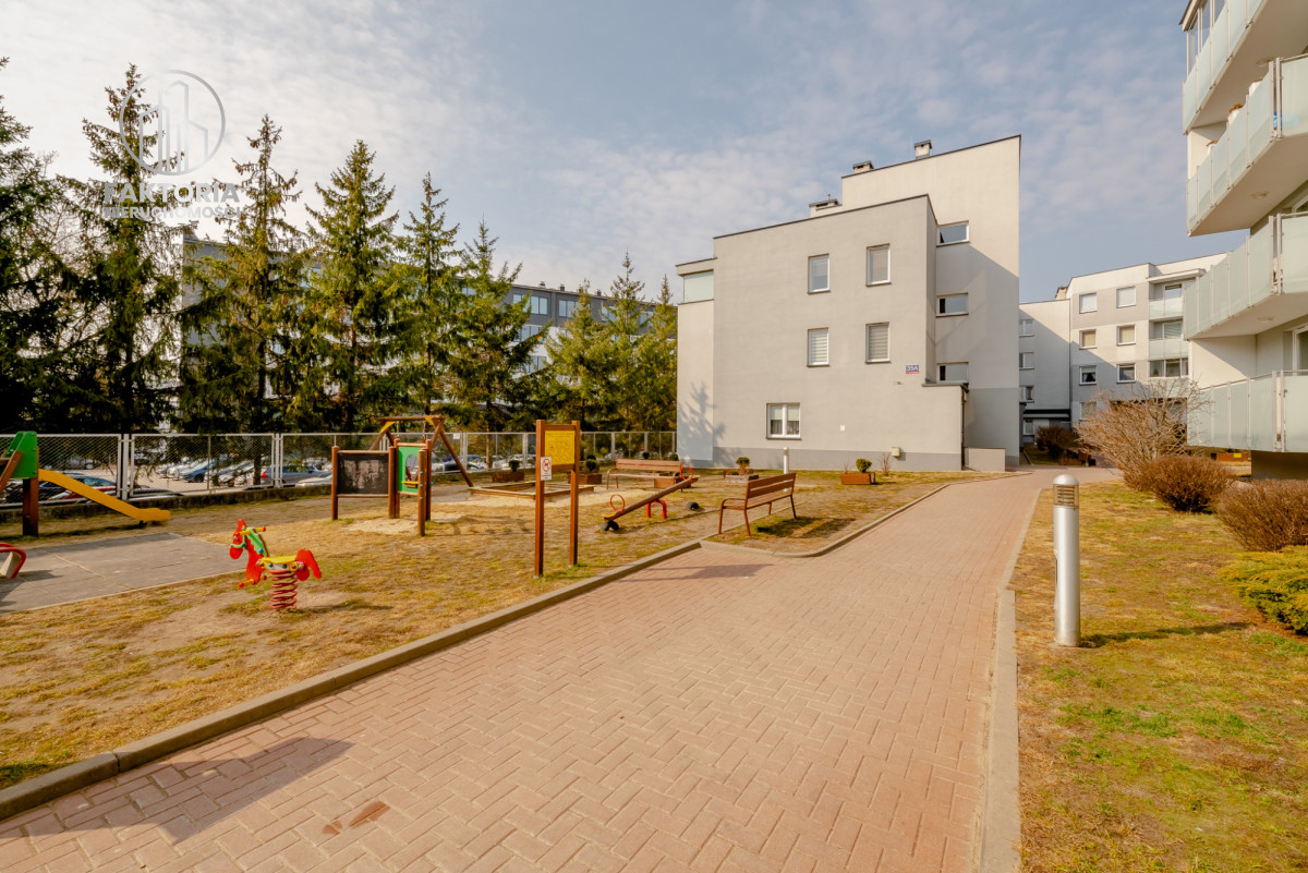 Mieszkanie na wynajem