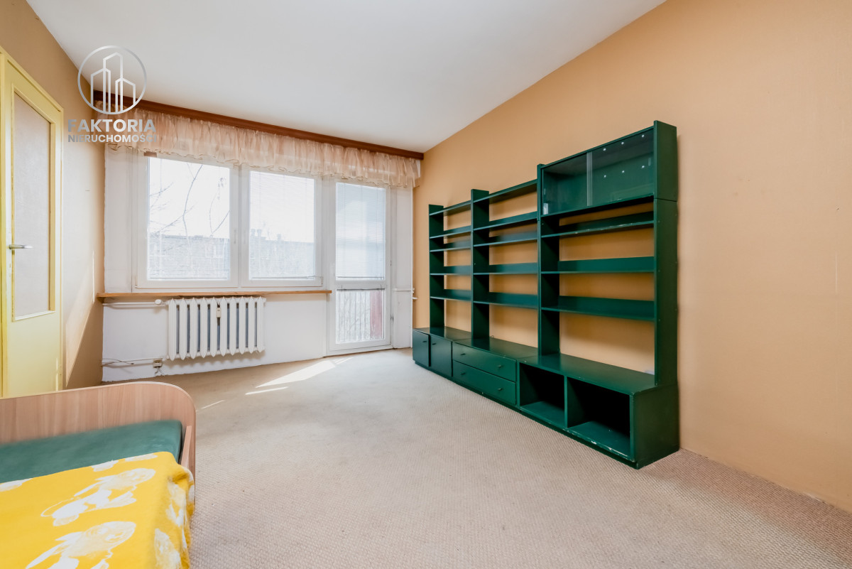 Mieszkanie na sprzedaż