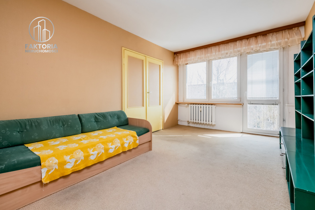 Mieszkanie na sprzedaż