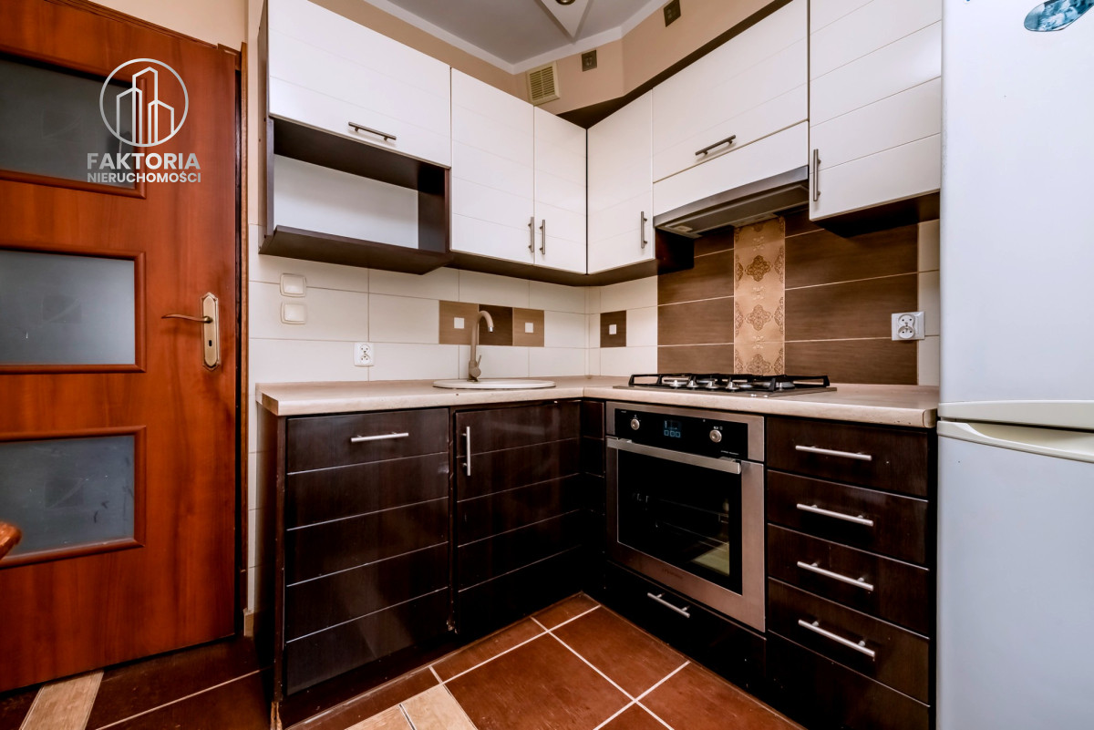 Mieszkanie na sprzedaż