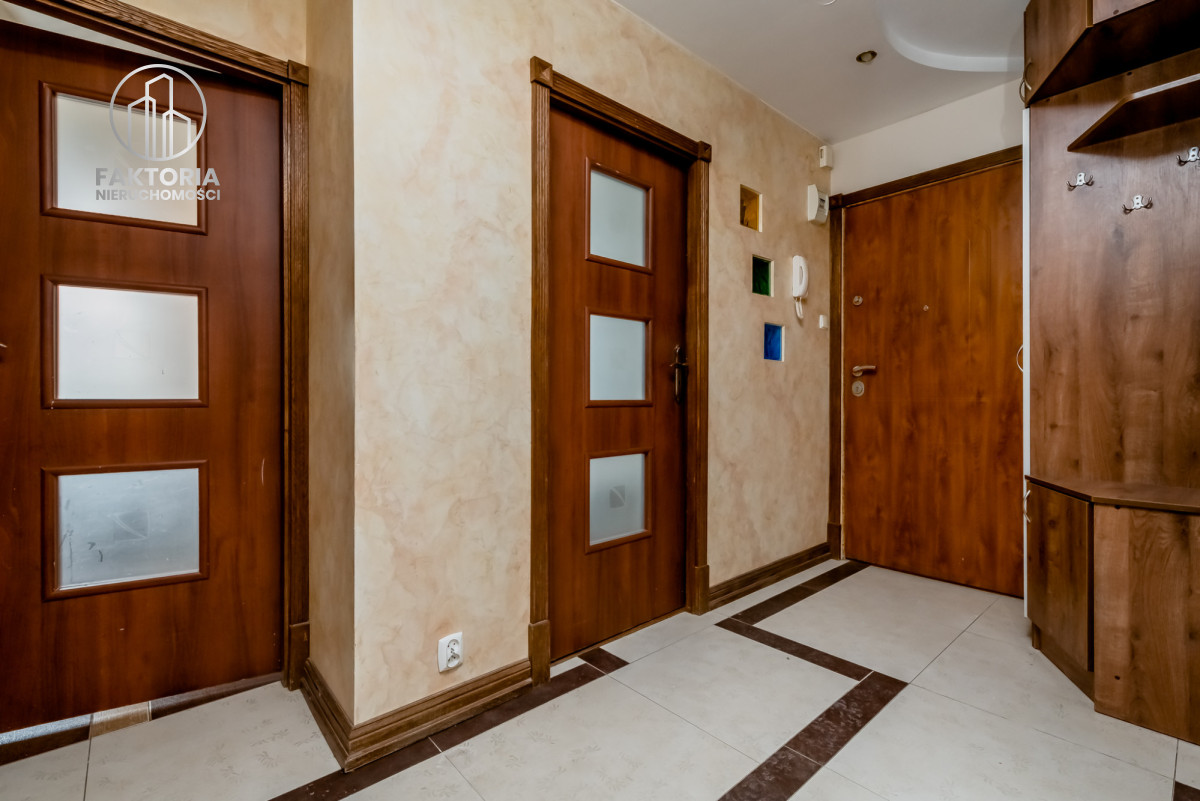 Mieszkanie na sprzedaż