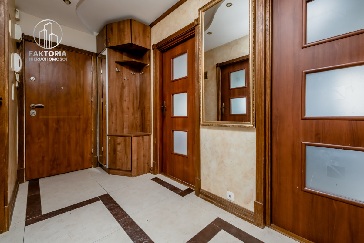 Mieszkanie na sprzedaż