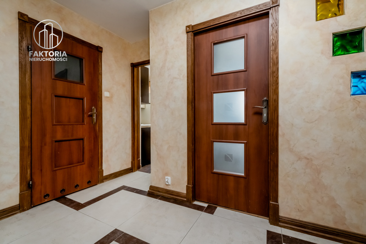 Mieszkanie na sprzedaż