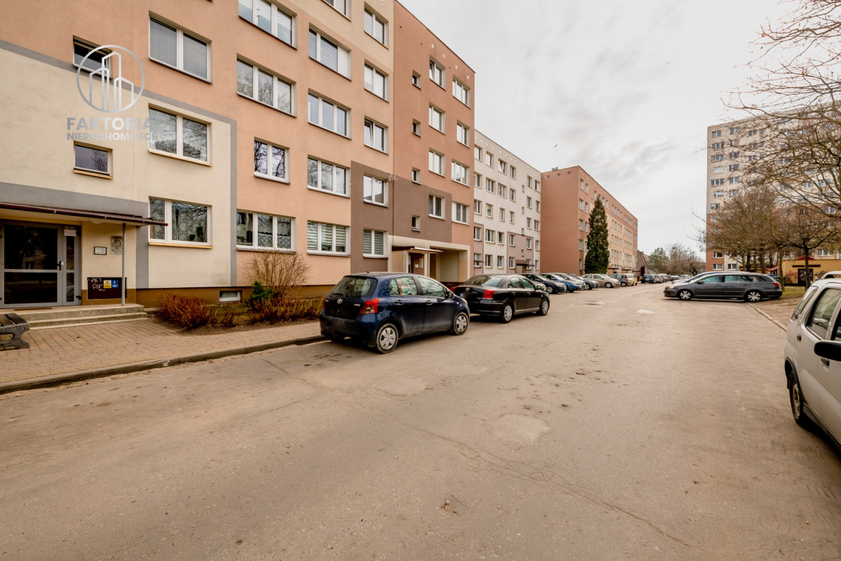 Mieszkanie na sprzedaż