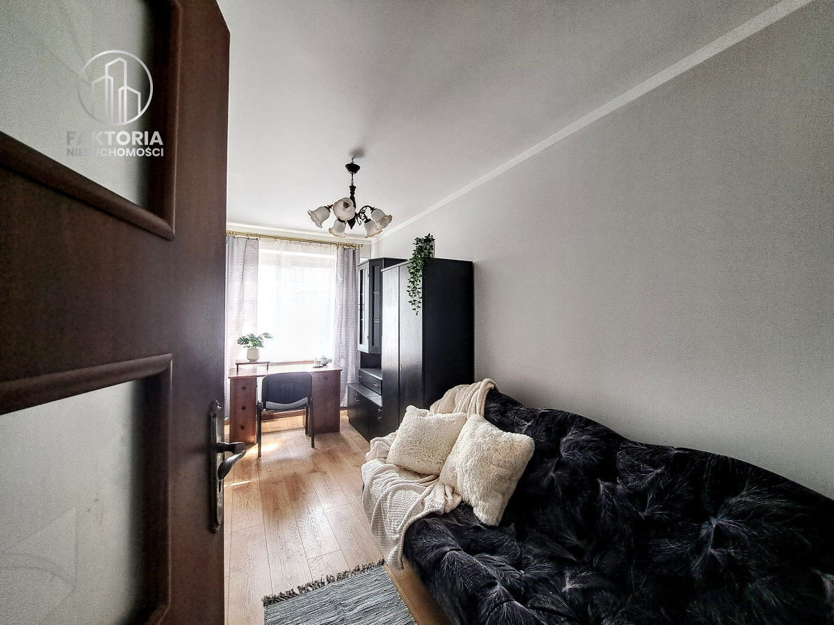 Mieszkanie na sprzedaż