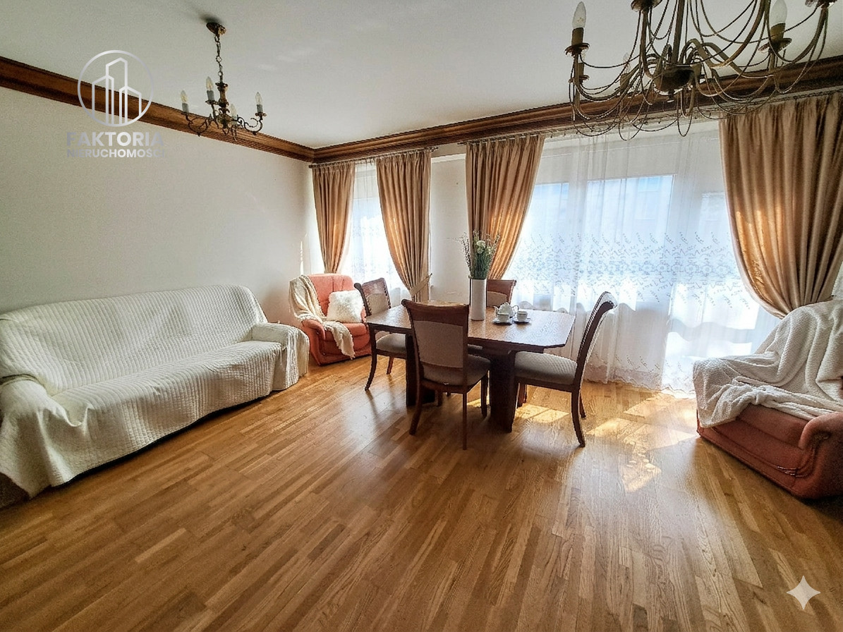 Mieszkanie na sprzedaż