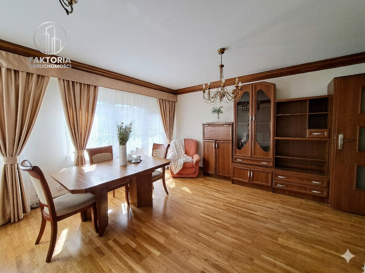 Mieszkanie na sprzedaż