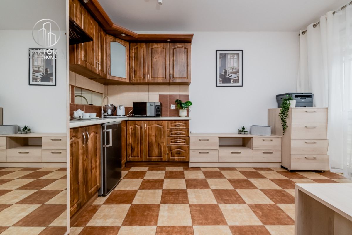 Mieszkanie na sprzedaż