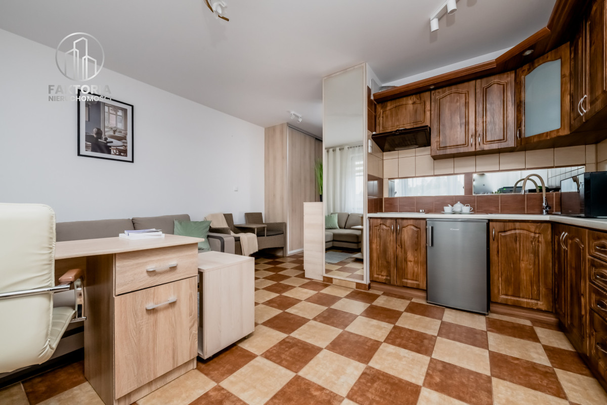 Mieszkanie na sprzedaż