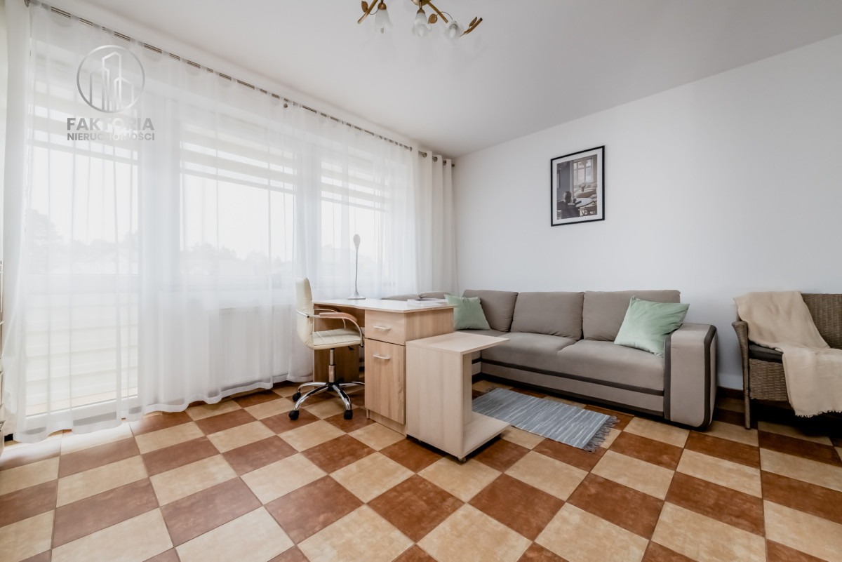 Mieszkanie na sprzedaż