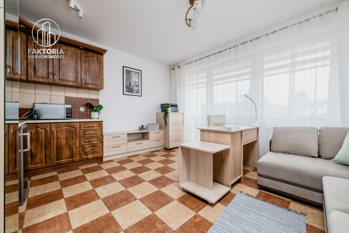 Mieszkanie na sprzedaż