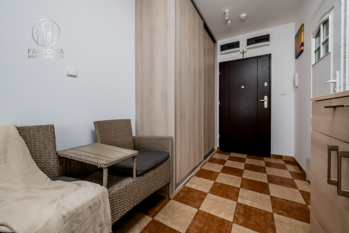 Mieszkanie na sprzedaż