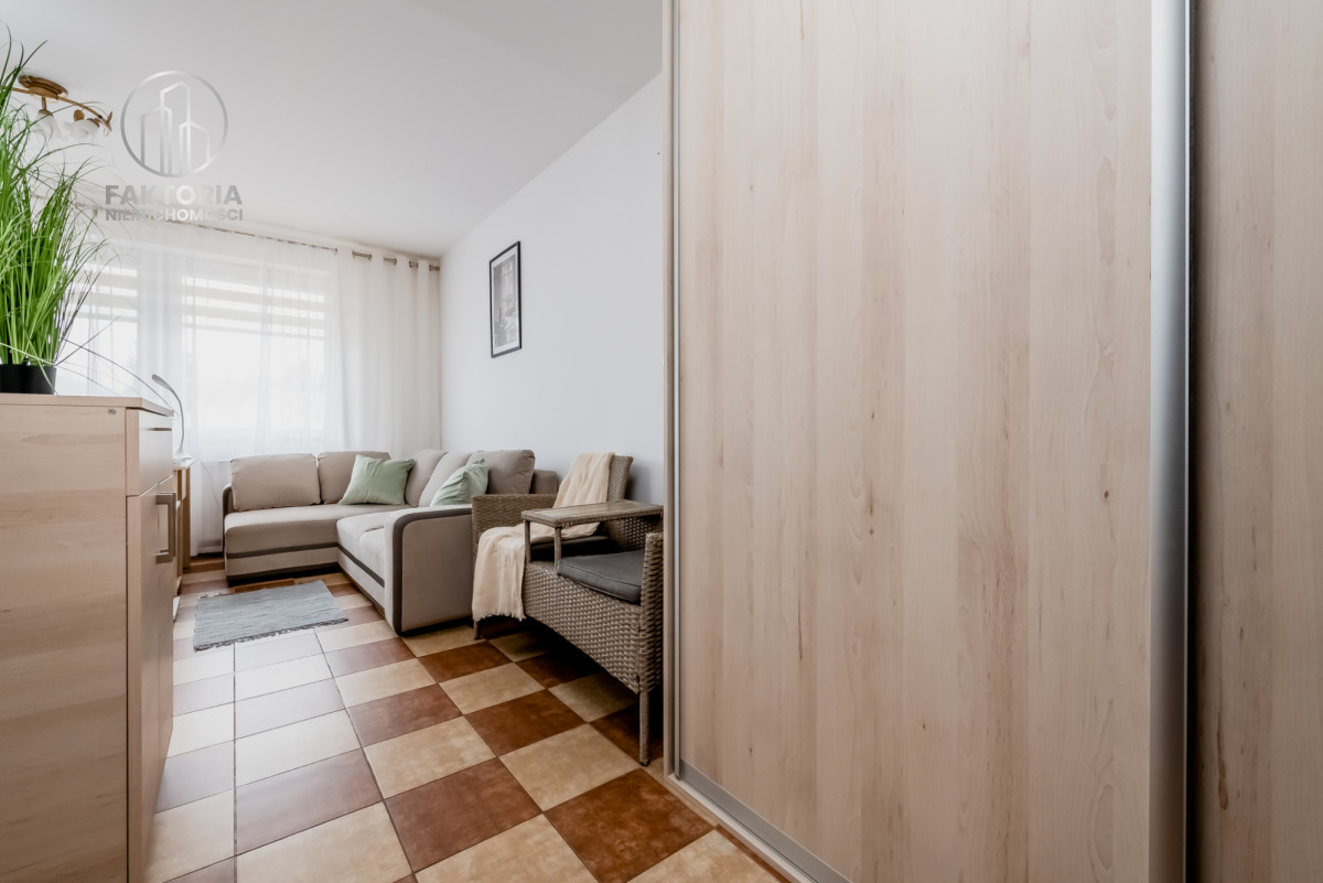 Mieszkanie na sprzedaż