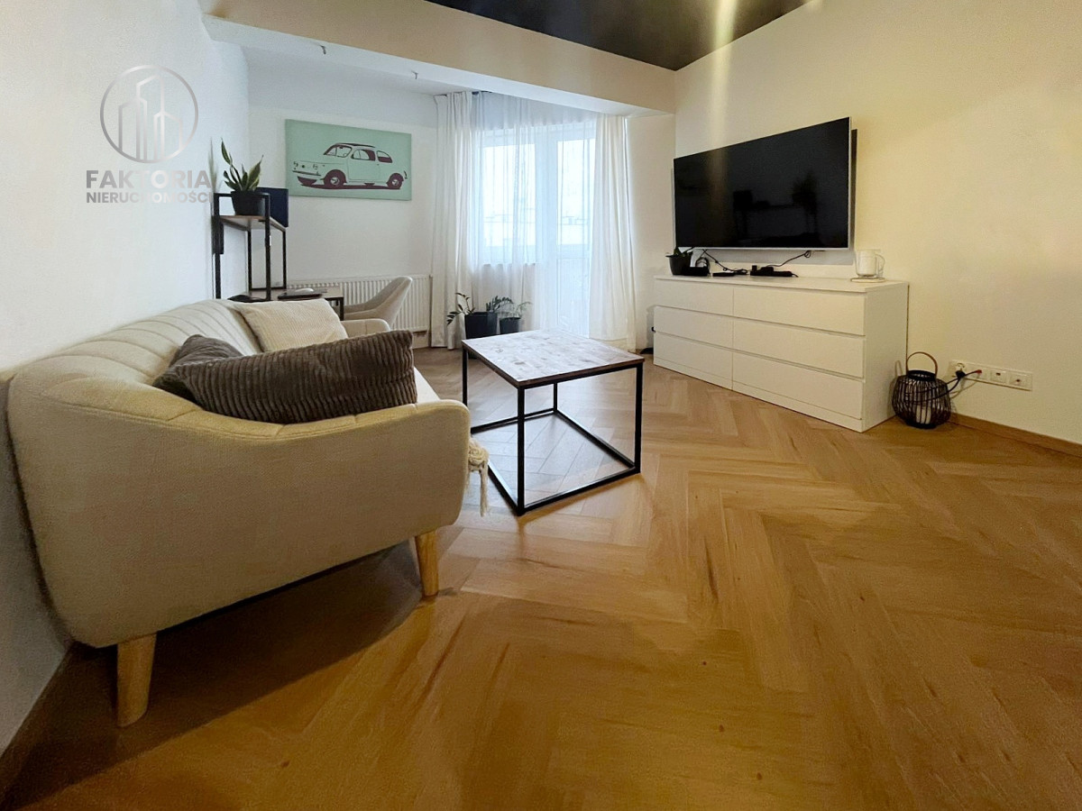 Mieszkanie na sprzedaż