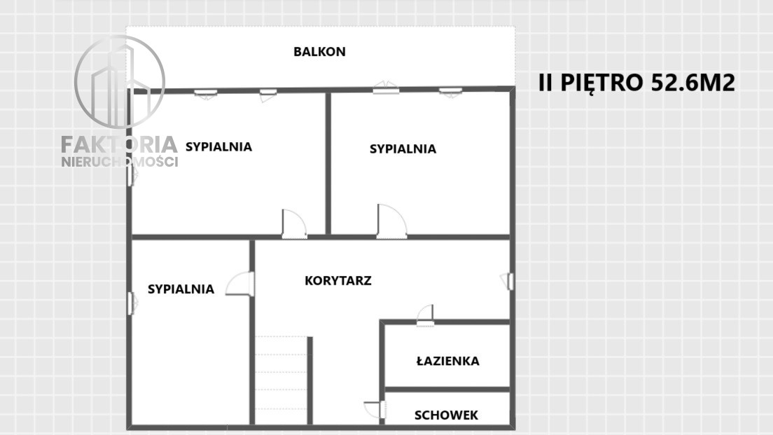 Dom na sprzedaż