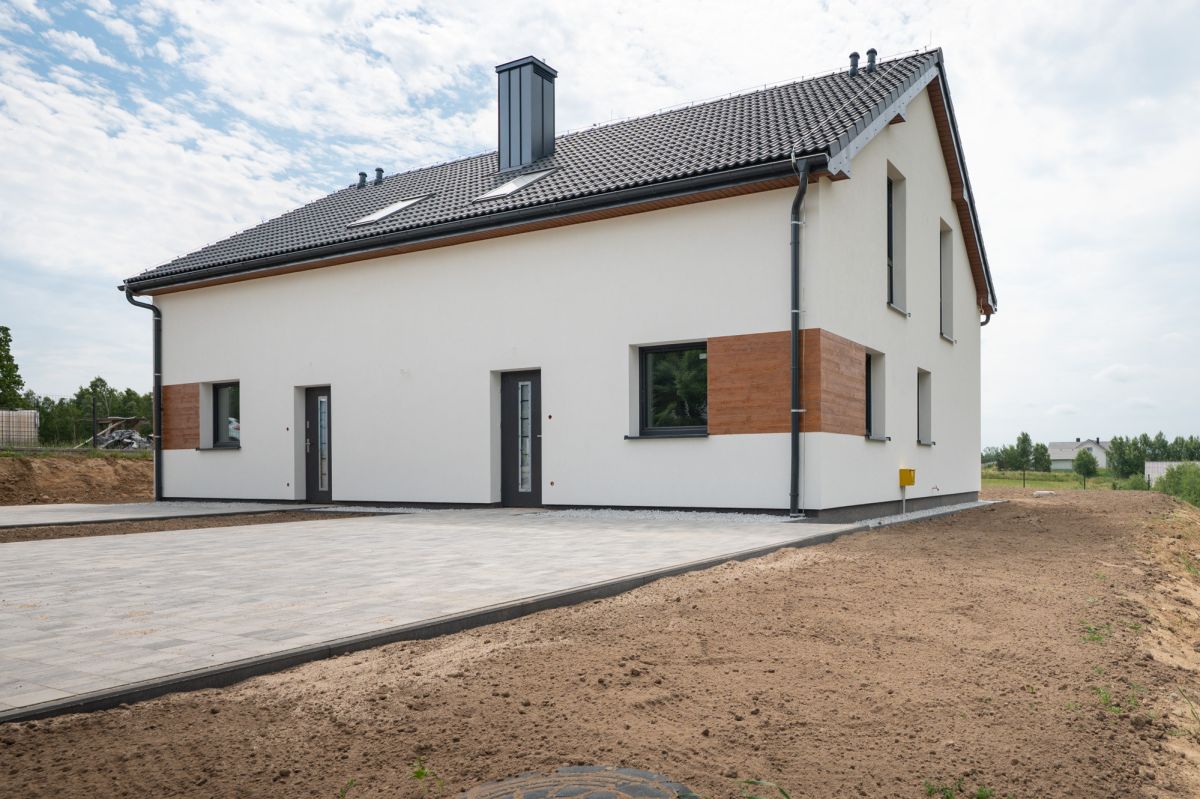 Dom na sprzedaż