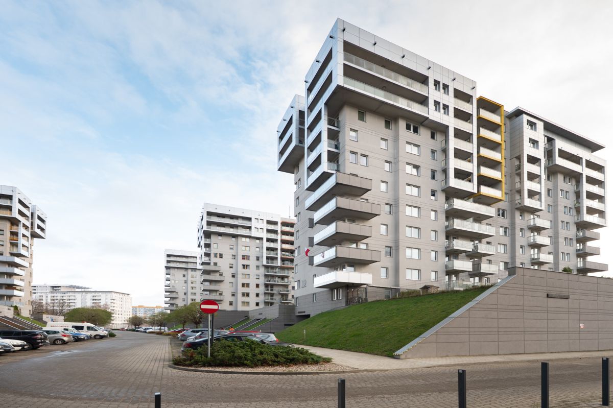 Mieszkanie na sprzedaż