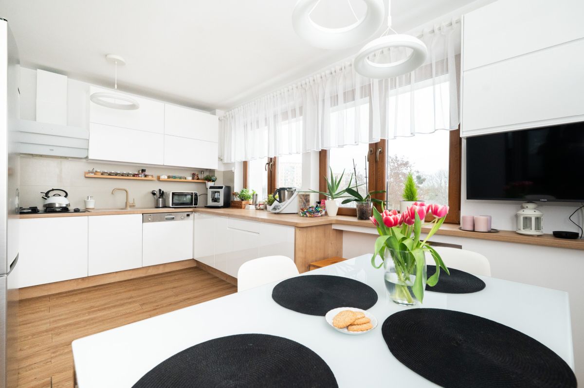 Mieszkanie na sprzedaż