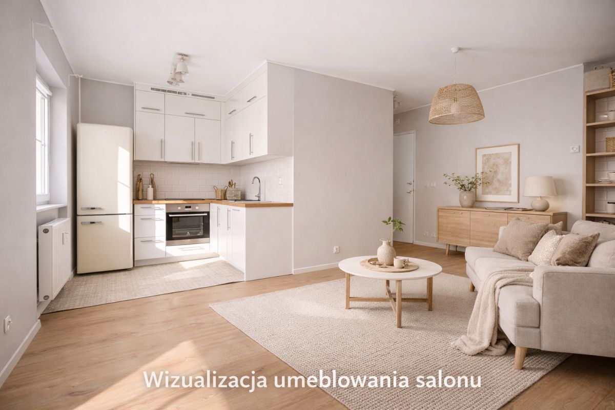 Mieszkanie na sprzedaż