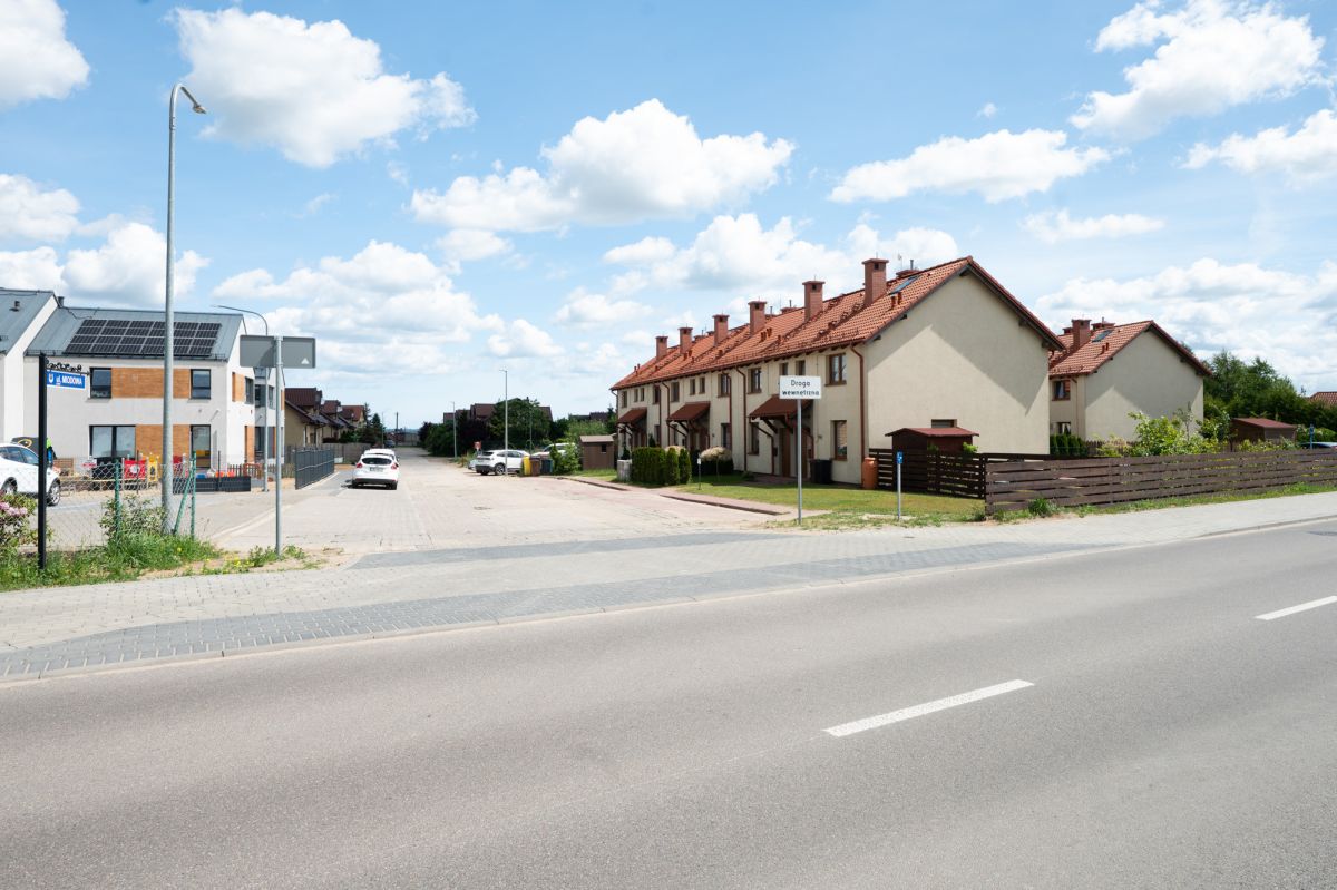 Dom na sprzedaż