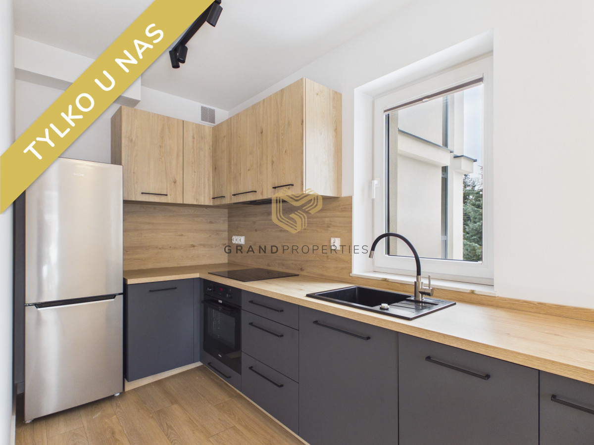 Mieszkanie na wynajem